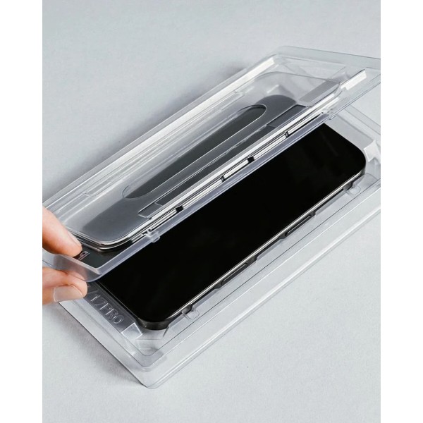 Фото - Защитное стекло для смартфона Nomad Screen Protector Glass for iPhone Air (NM011734858)